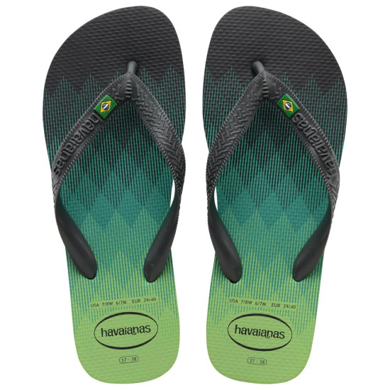 Havaianas Brasil Fresh